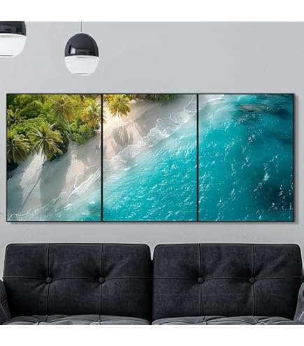 Amazon.co.jp: 横山大観『朝陽映島』ジクレー 日本画 風景画 海